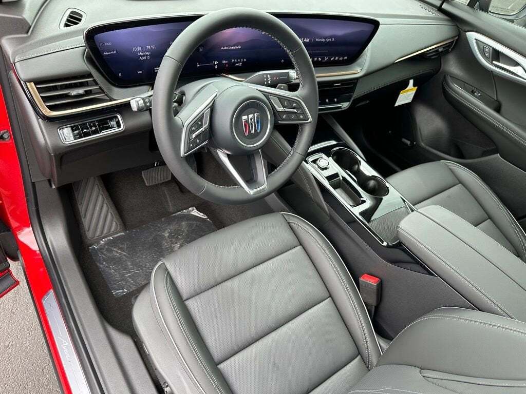 2026 Buick Envision Avenir Tucson AZ
