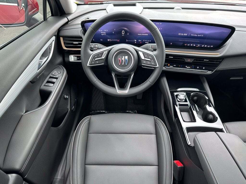 2026 Buick Envision Avenir Tucson AZ