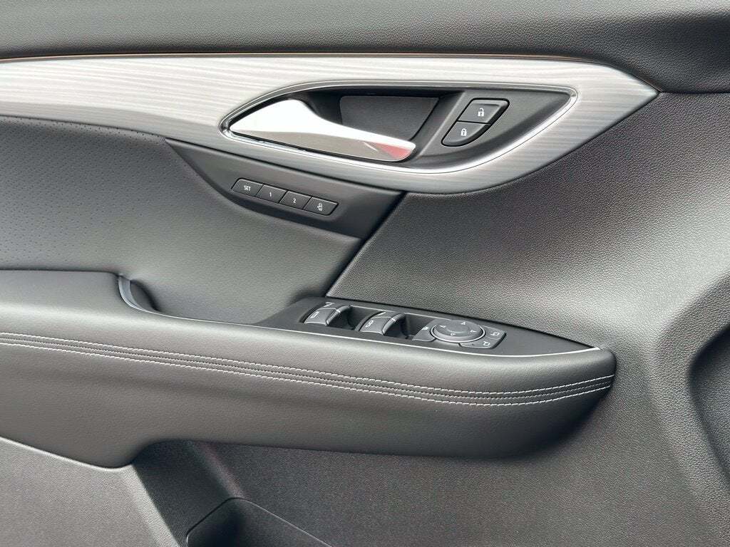 2026 Buick Envision Avenir Tucson AZ