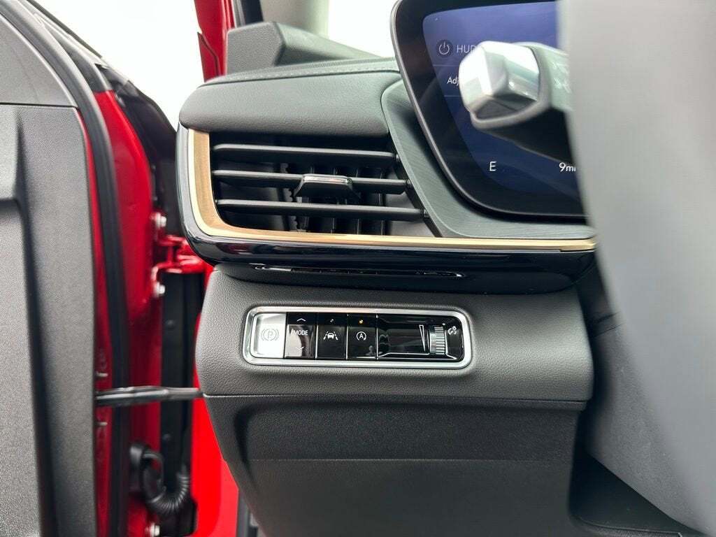 2026 Buick Envision Avenir Tucson AZ