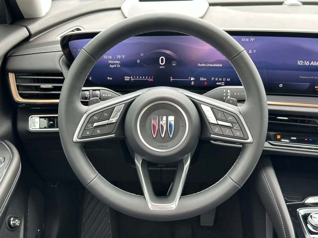 2026 Buick Envision Avenir Tucson AZ