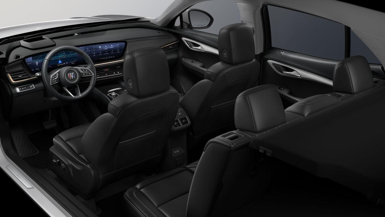 2026 Buick Envision Avenir Tucson AZ