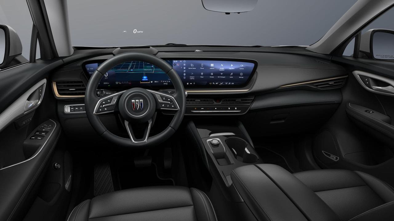 2026 Buick Envision Avenir Tucson AZ