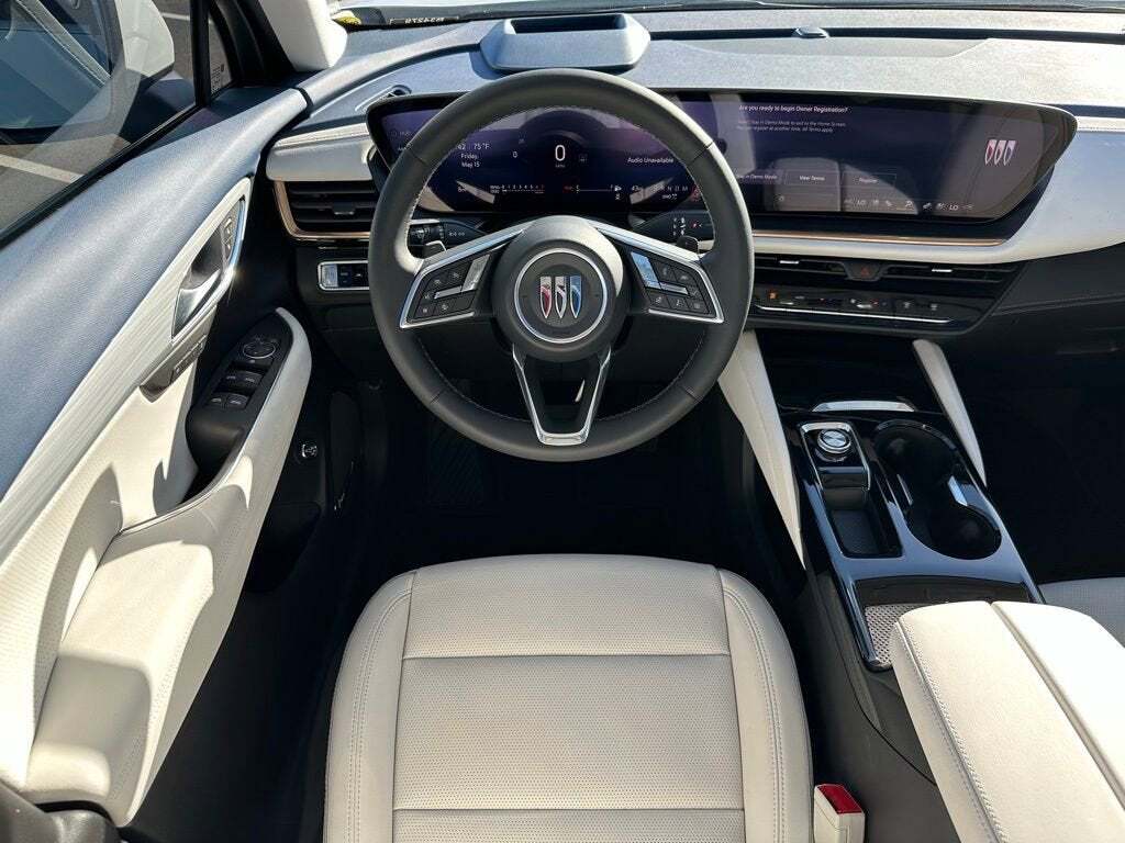 2026 Buick Envision Avenir Tucson AZ