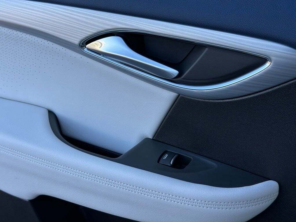 2026 Buick Envision Avenir Tucson AZ