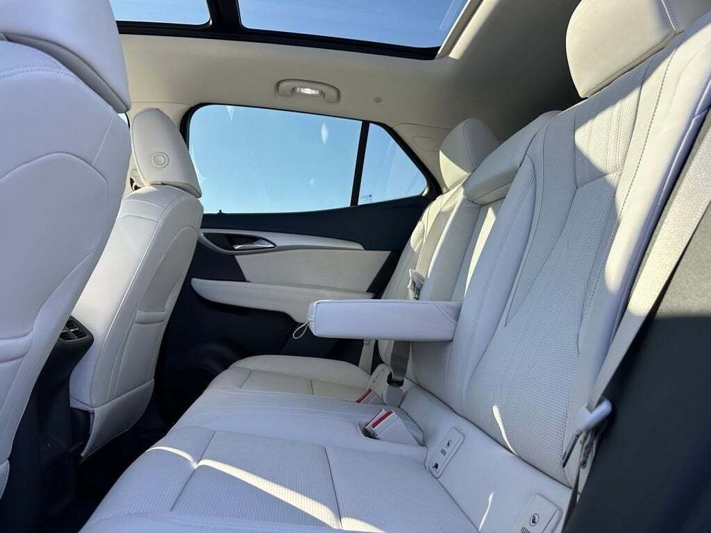 2026 Buick Envision Avenir Tucson AZ