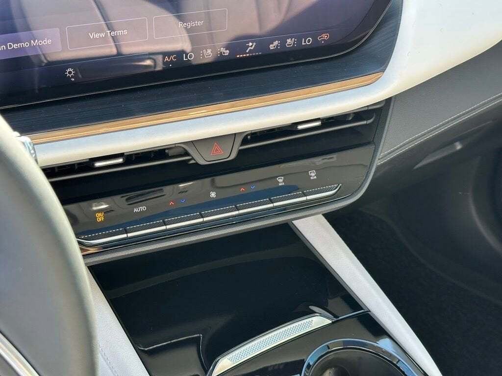 2026 Buick Envision Avenir Tucson AZ