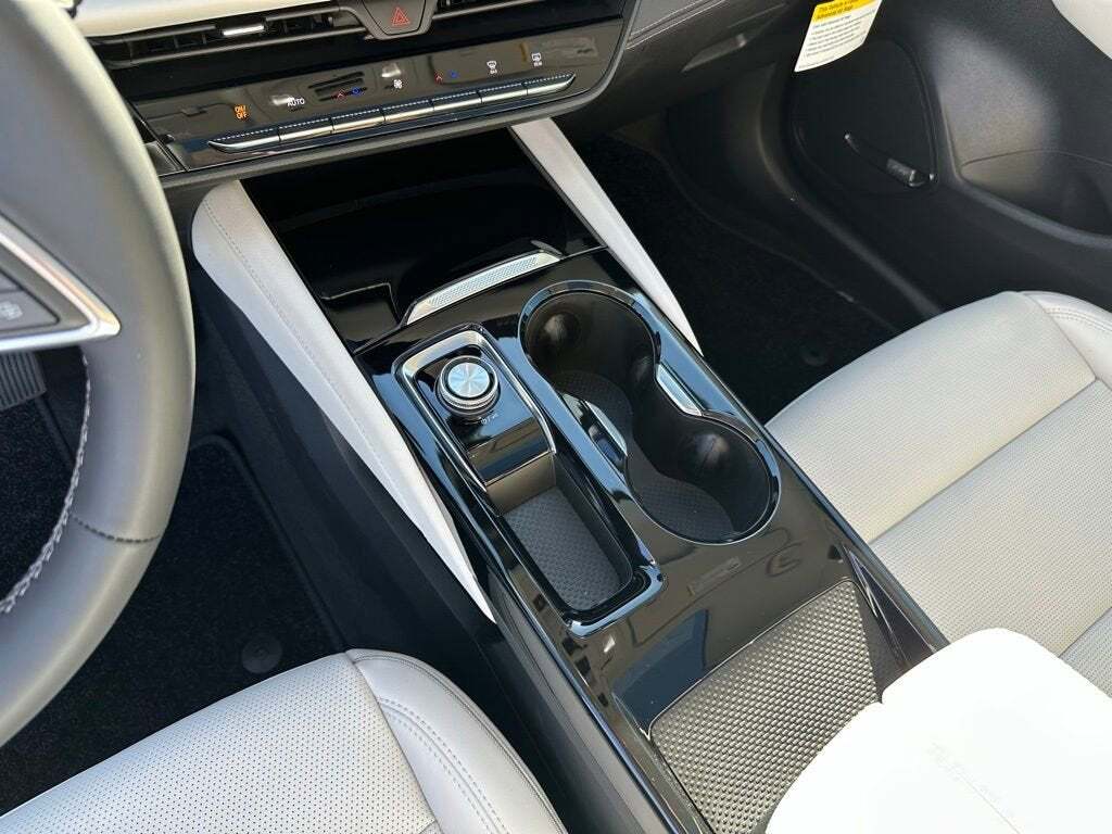 2026 Buick Envision Avenir Tucson AZ
