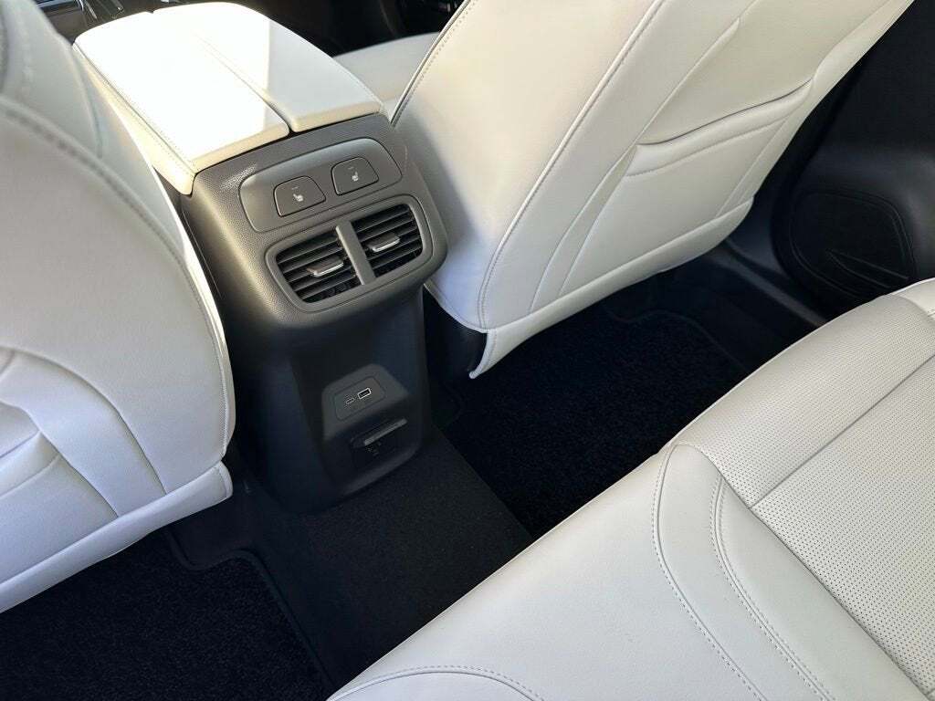 2026 Buick Envision Avenir Tucson AZ