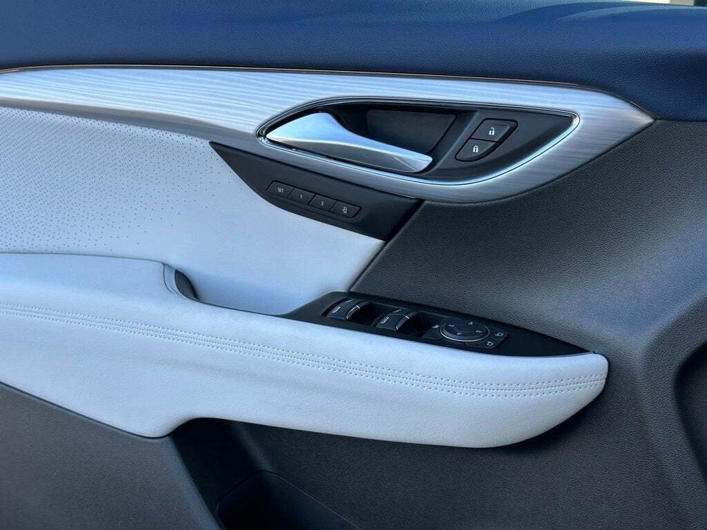 2026 Buick Envision Avenir Tucson AZ