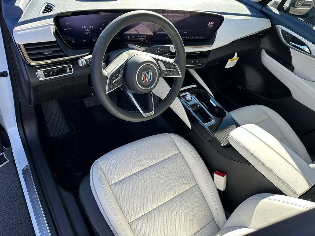 2026 Buick Envision Avenir Tucson AZ