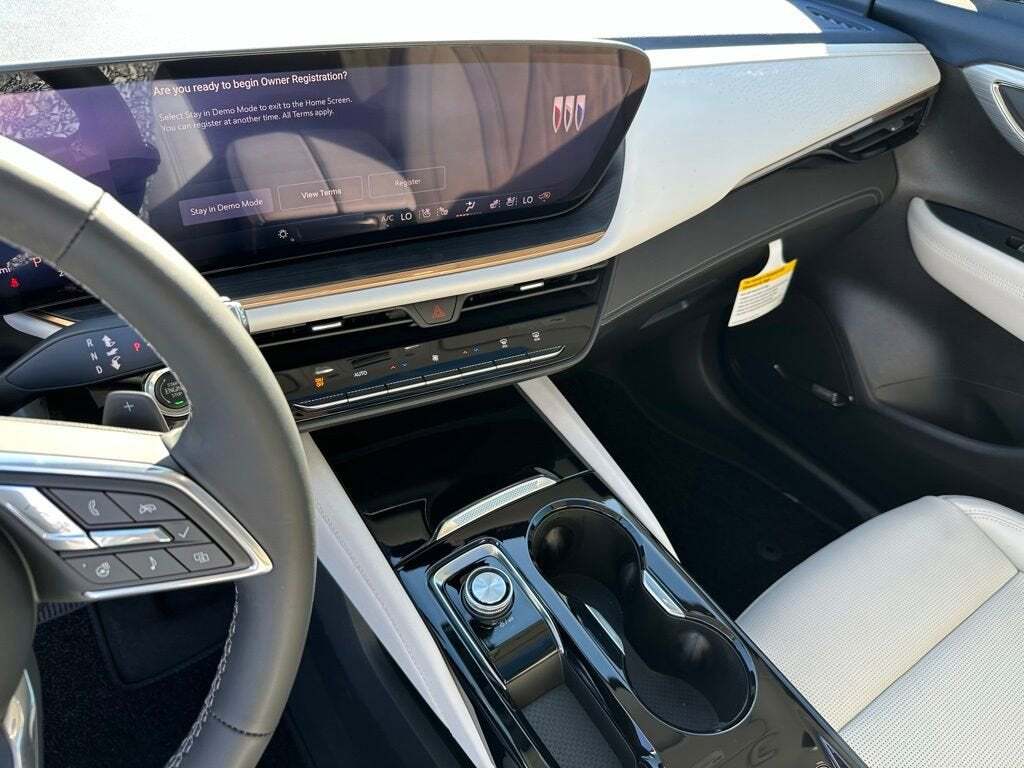 2026 Buick Envision Avenir Tucson AZ