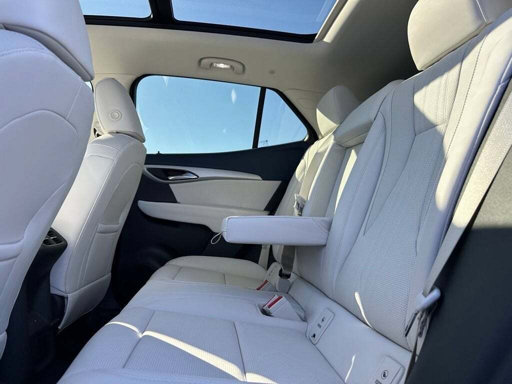 2026 Buick Envision Avenir Tucson AZ