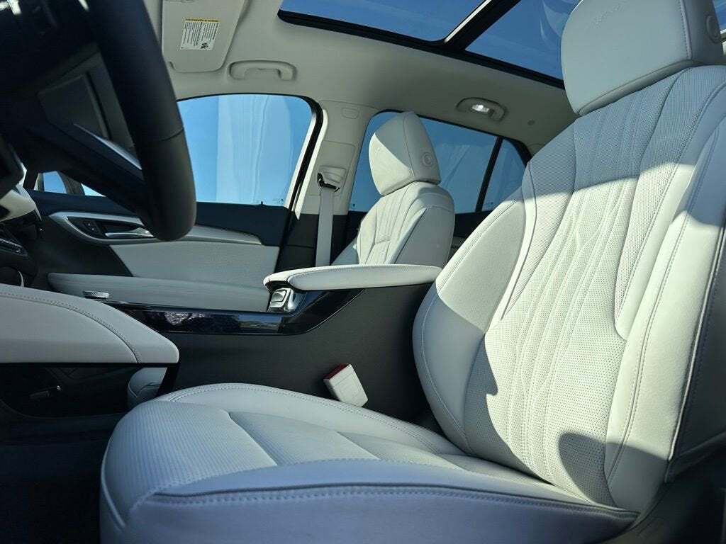 2026 Buick Envision Avenir Tucson AZ