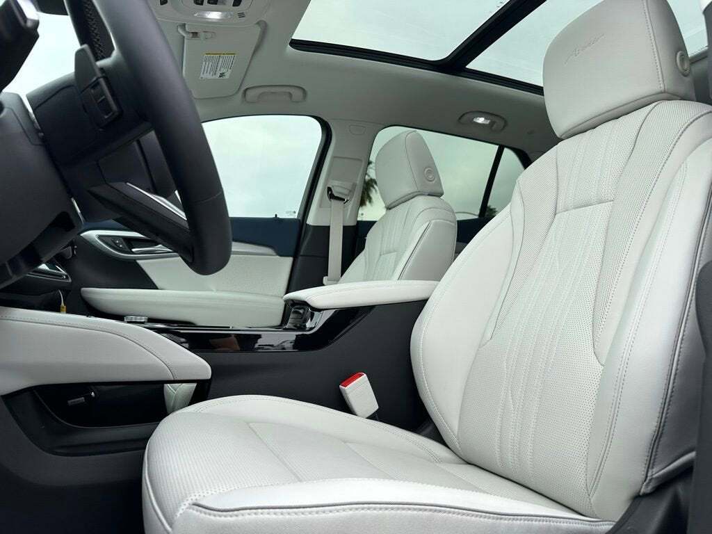 2026 Buick Envision Avenir Tucson AZ