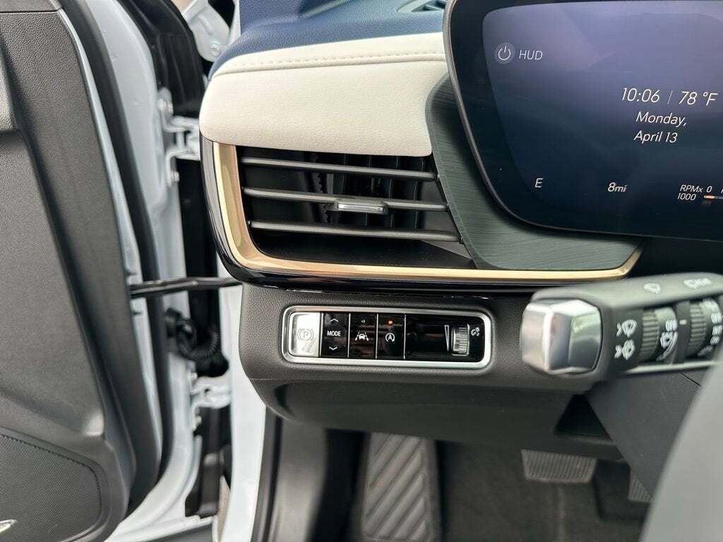 2026 Buick Envision Avenir Tucson AZ