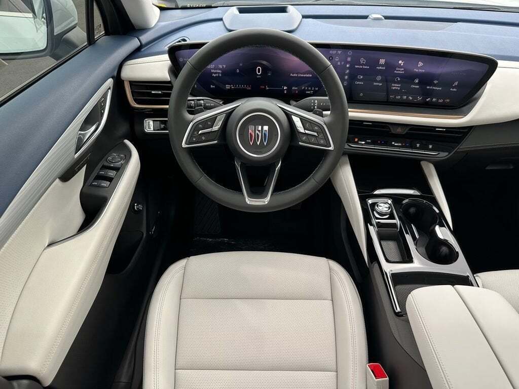 2026 Buick Envision Avenir Tucson AZ
