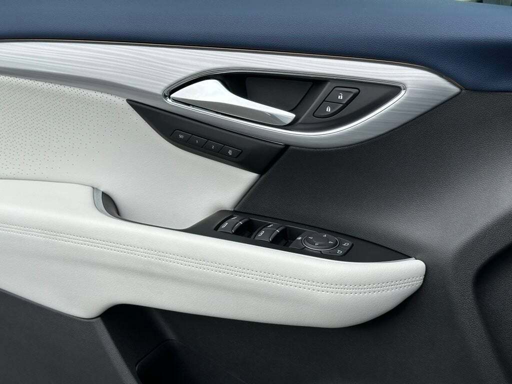 2026 Buick Envision Avenir Tucson AZ