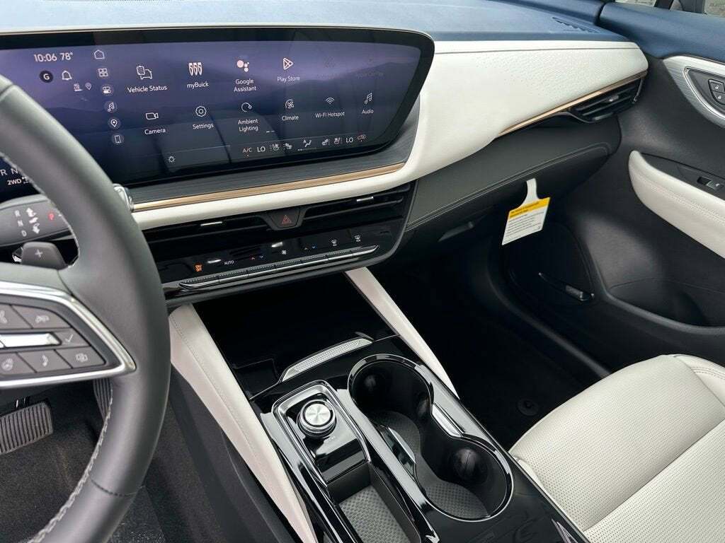 2026 Buick Envision Avenir Tucson AZ