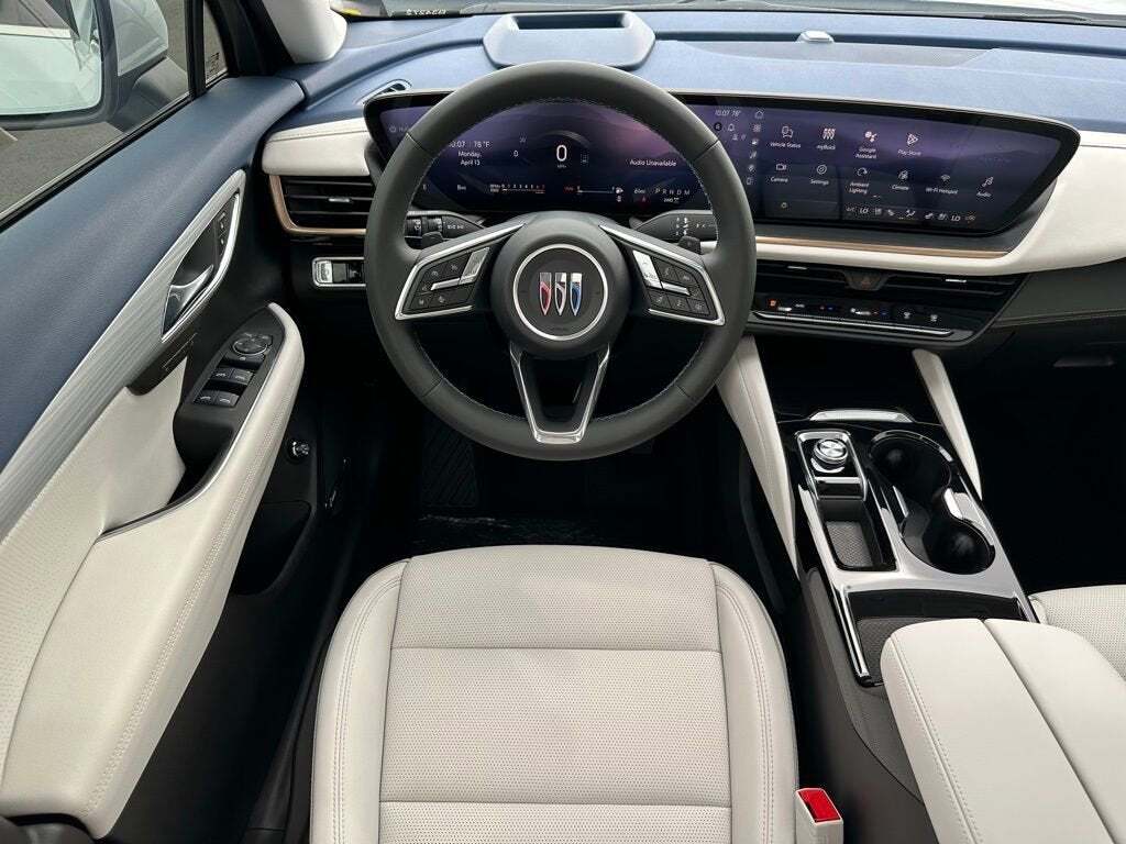 2026 Buick Envision Avenir Tucson AZ