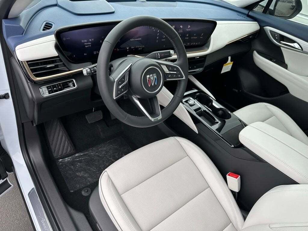 2026 Buick Envision Avenir Tucson AZ