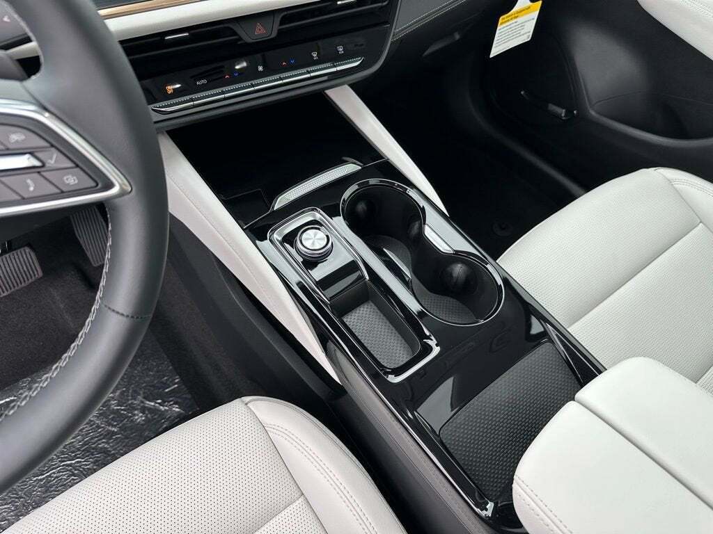 2026 Buick Envision Avenir Tucson AZ