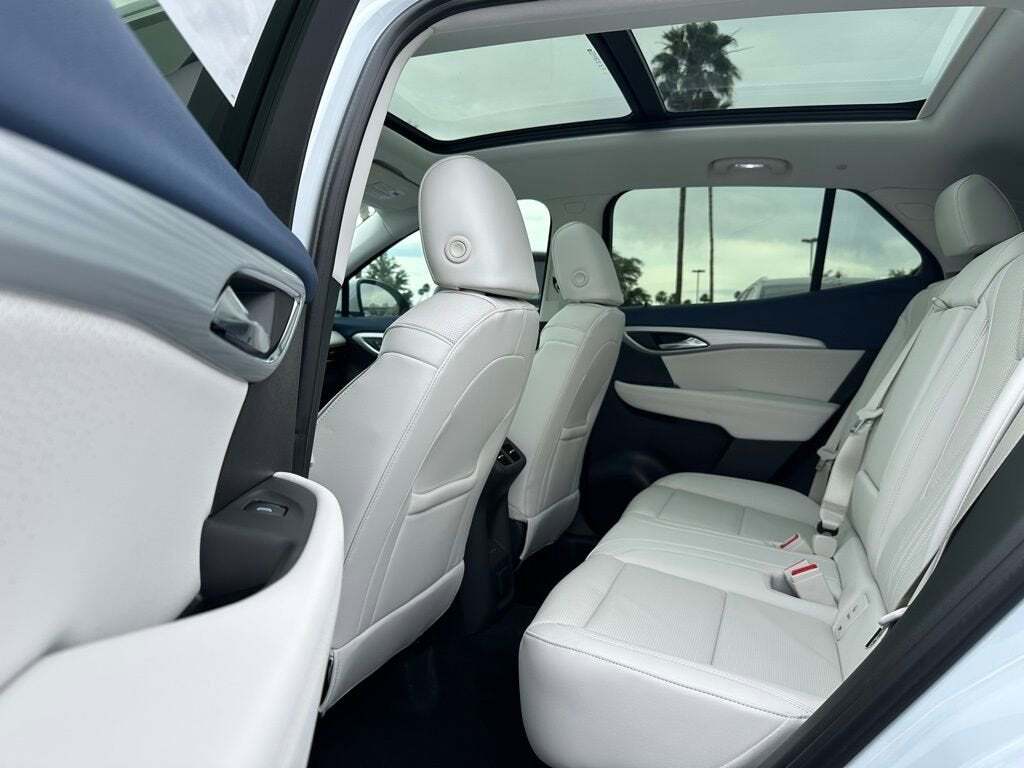 2026 Buick Envision Avenir Tucson AZ