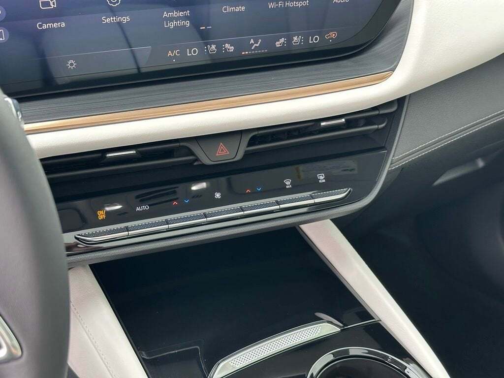 2026 Buick Envision Avenir Tucson AZ