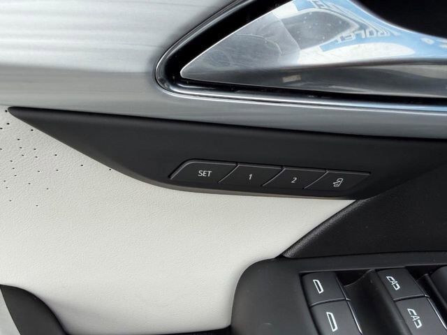 2026 Buick Envision Avenir Farmington MO