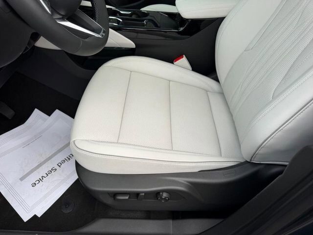 2026 Buick Envision Avenir Farmington MO