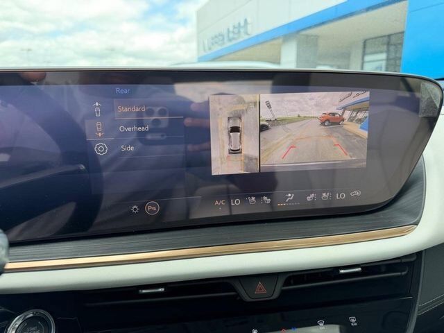 2026 Buick Envision Avenir Farmington MO