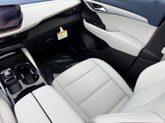 2026 Buick Envision Avenir Farmington MO