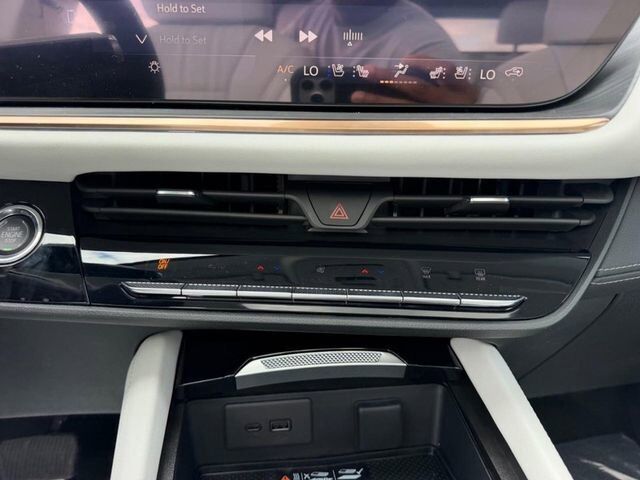 2026 Buick Envision Avenir Farmington MO