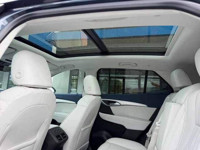 2026 Buick Envision Avenir Farmington MO