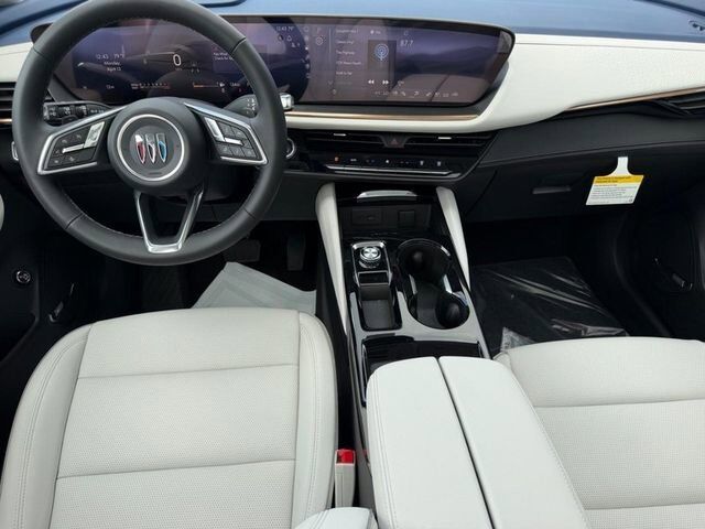 2026 Buick Envision Avenir Farmington MO