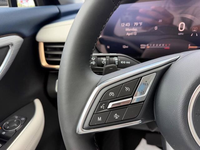 2026 Buick Envision Avenir Farmington MO