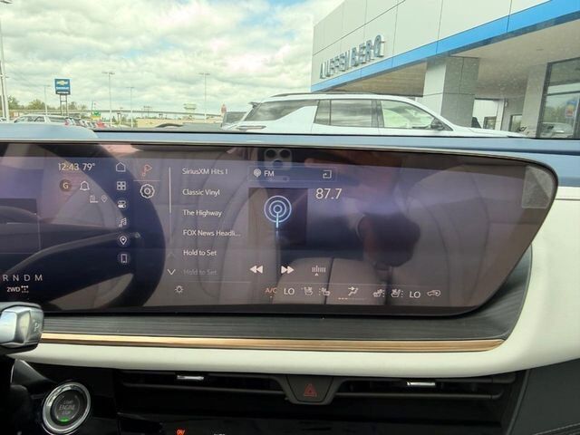 2026 Buick Envision Avenir Farmington MO