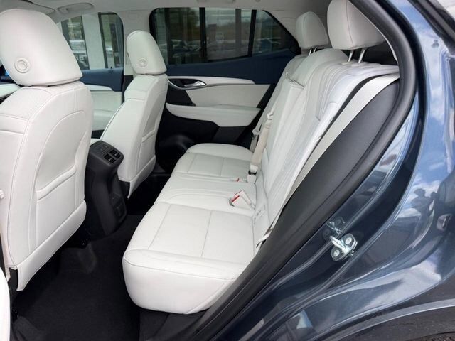 2026 Buick Envision Avenir Farmington MO