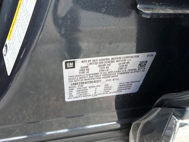 2026 Buick Envision Avenir Farmington MO