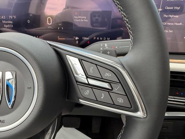 2026 Buick Envision Avenir Farmington MO