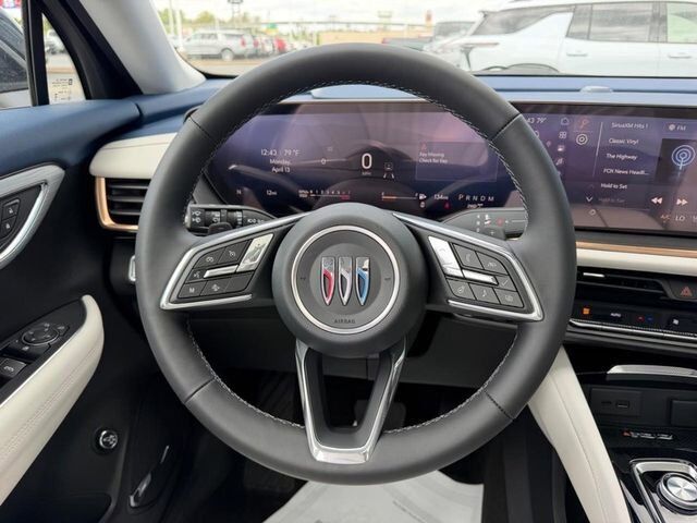 2026 Buick Envision Avenir Farmington MO