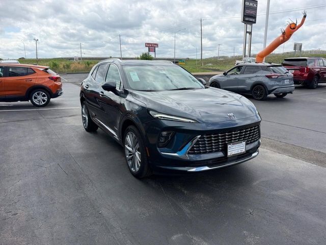 2026 Buick Envision Avenir Farmington MO