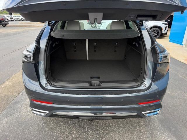 2026 Buick Envision Avenir Farmington MO
