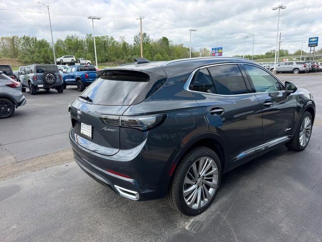 2026 Buick Envision Avenir Farmington MO