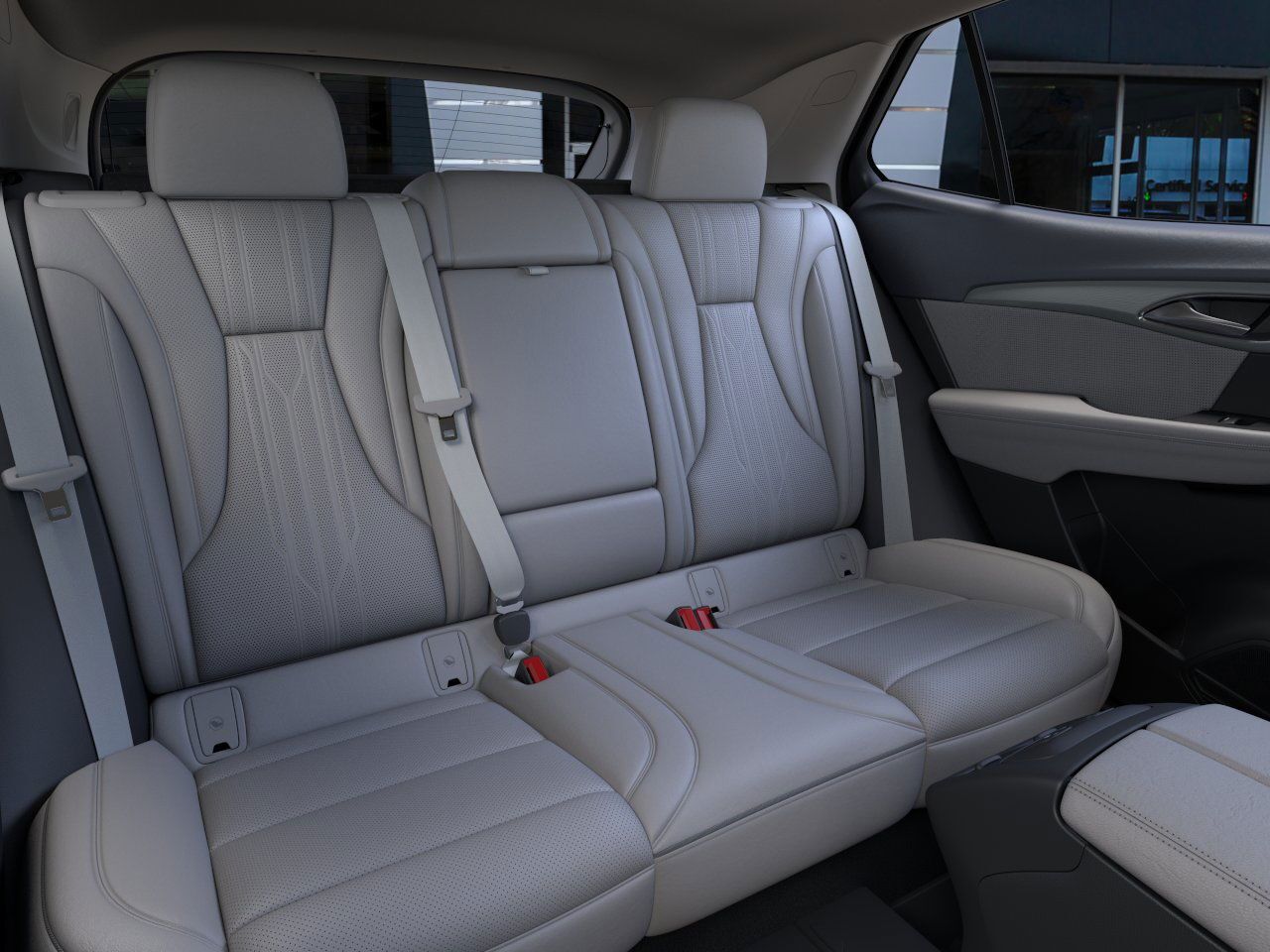 2026 Buick Envision Avenir Carbondale IL