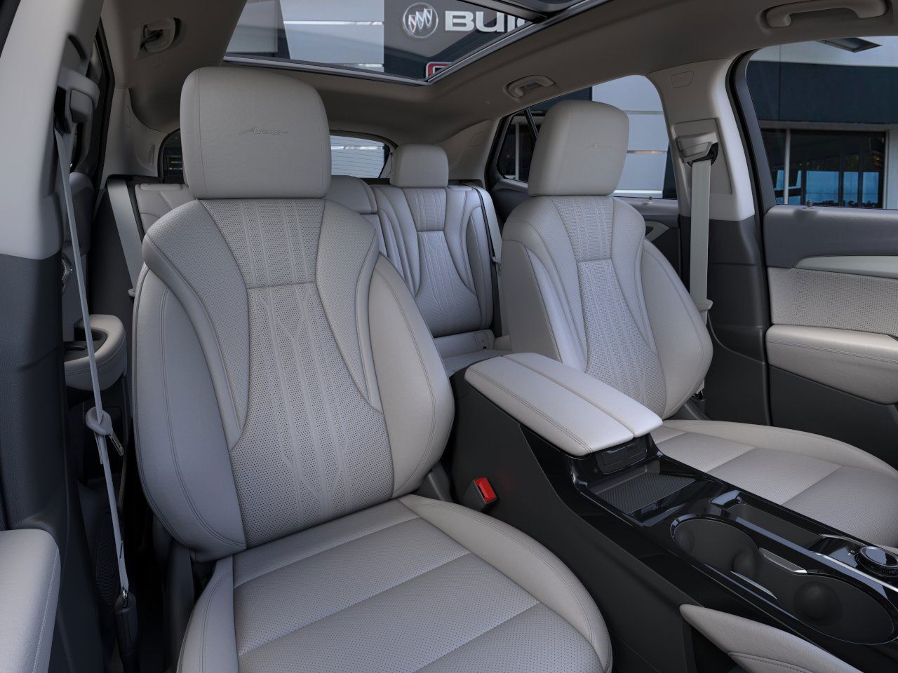 2026 Buick Envision Avenir Carbondale IL