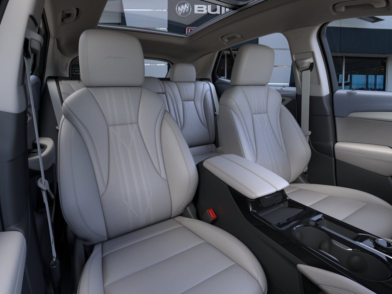 2026 Buick Envision Avenir Carbondale IL