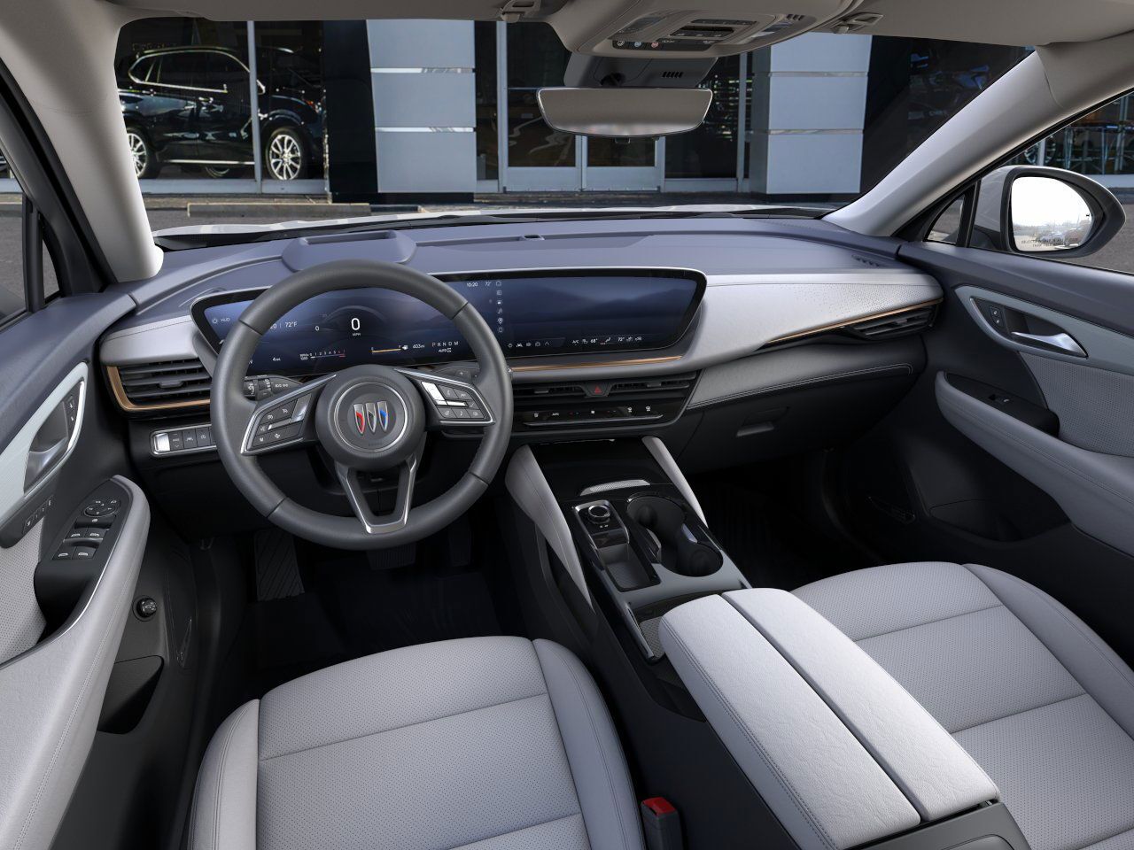2026 Buick Envision Avenir Carbondale IL