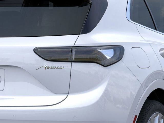 2026 Buick Envision Avenir Carbondale IL