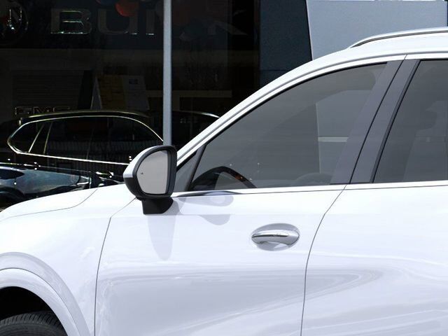 2026 Buick Envision Avenir Carbondale IL